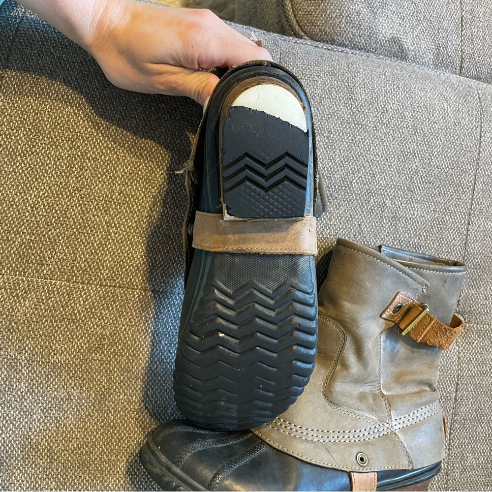 Sorel Winter boots